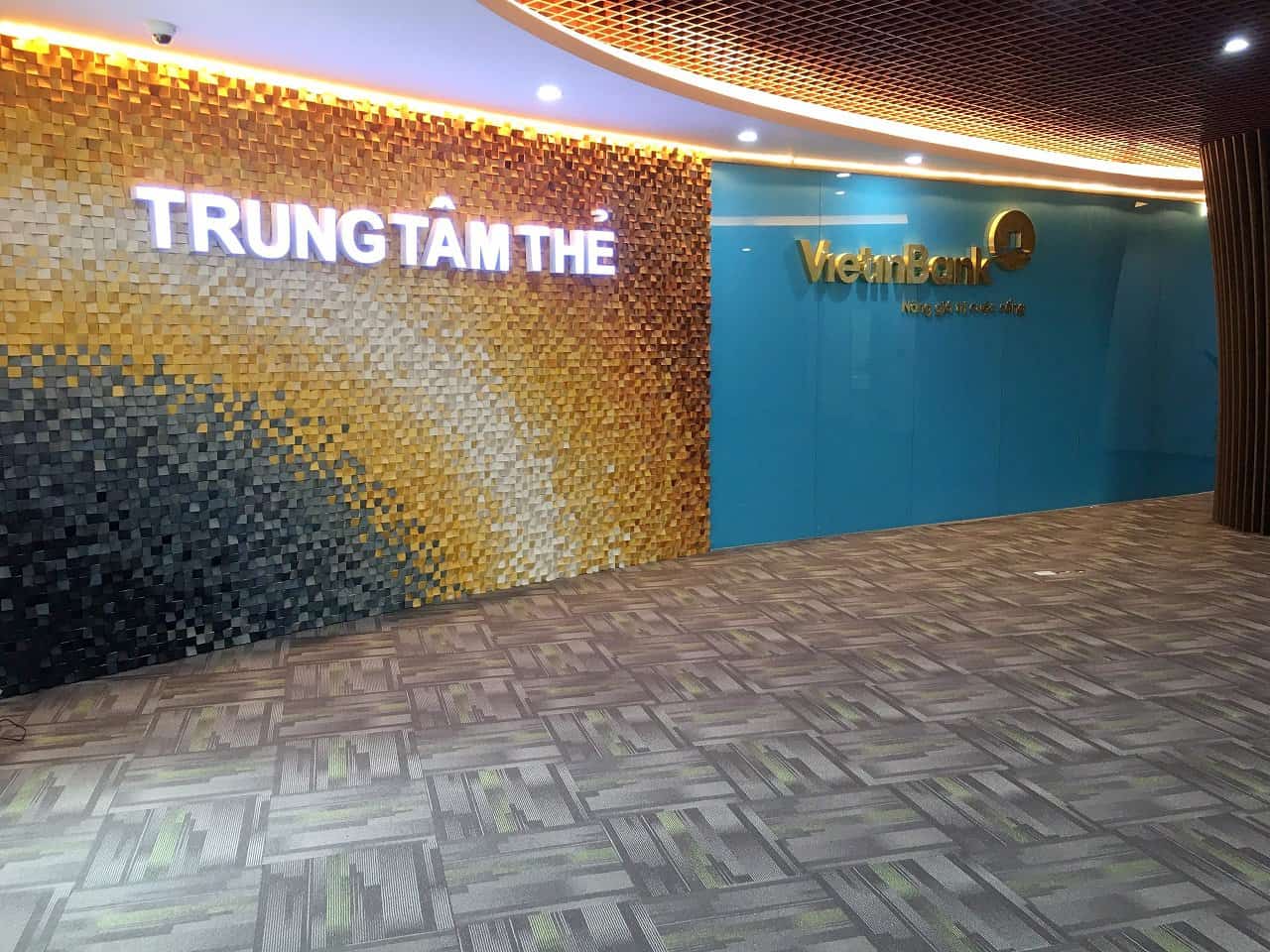 Công trình (2)